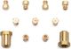 Frigidaire® Liquid Propane Conversion Kit-0