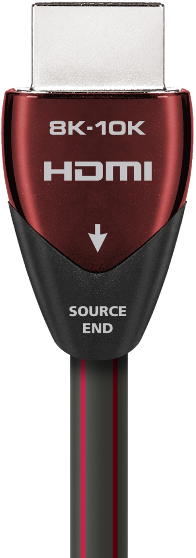 AudioQuest HDMI Cable