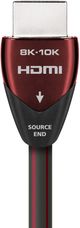 AudioQuest® Cherry Cola 48 15.0 m HDMI Cable-3