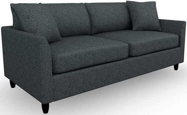 Best® Home Furnishings Customizable Bayment Full Stationary Sofa Sleeper