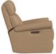 Flexsteel® Customizable Classic Power Gliding Recliner with Power Headrest and Lumbar-2