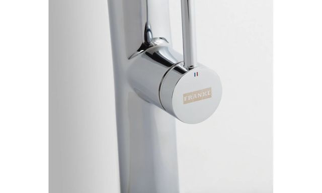Pescara Pull-Down Faucet - PES-PDX-CHR-2