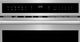 Frigidaire Professional® 1.6 Cu. Ft. Smudge-Proof Stainless Steel Built-In Microwave-3