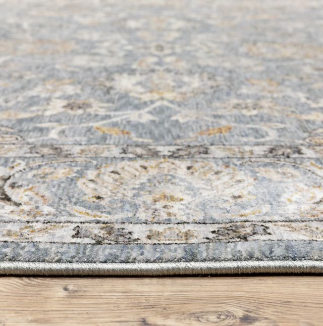 Oriental Weavers™ Maharaja 5'x8' Style 4 Area Rug-3