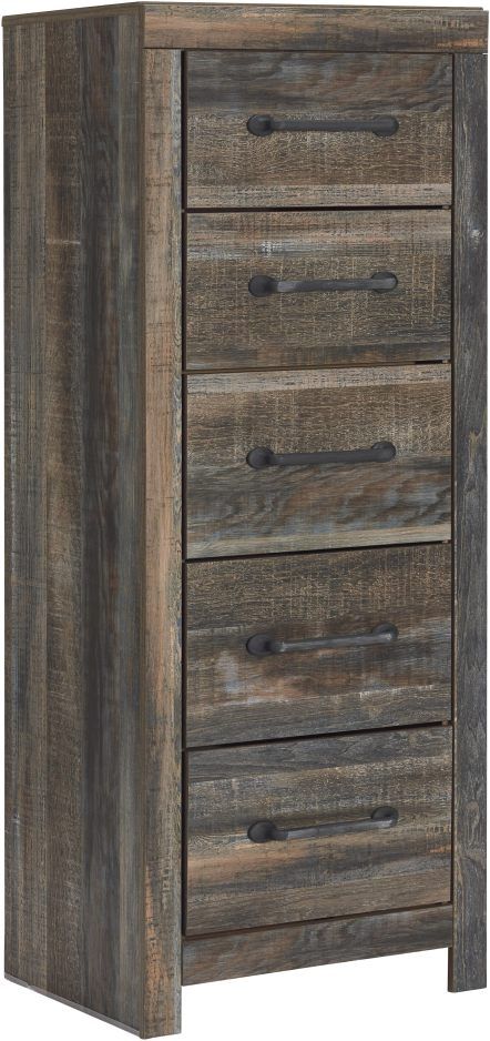 Drystan Narrow Chest - Multi