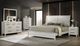 New Classic® Home Furnishings Ballard White Chest-1