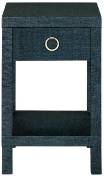 Bassett Furniture Ventura End Table - Thumbnail 5