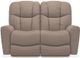 La-Z-Boy® Rori Cashmere Power Reclining Loveseat-3