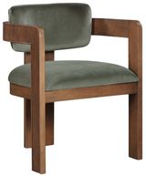 Green-Walnut