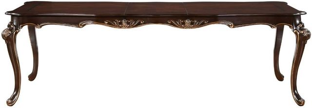 New Classic® Home Furnishings Constantine Cherry Dining Table-2