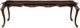 New Classic® Home Furnishings Constantine Cherry Dining Table-2