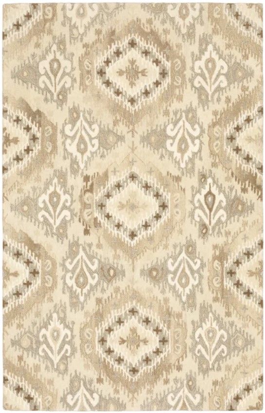 Oriental Weavers™ Anastasia 5'x8' Style 3 Area Rug-0