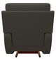 La-Z-Boy® Apollo Smoke Manual Rocking Recliner-3