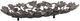 Furniture Classics Fenn Silver Oval Platter-0