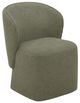 Parker House® Crossings 5-Piece Brown/Green Dining Set-4