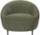 Bernards Linné Capricorn Green Cloud Chair-1