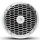 Rockford Fosgate® Punch Marine White 10" SVC 4-Ohm Subwoofer-0
