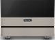 Viking® 3 Series 30" Pacific Grey Freestanding Electric Range-2