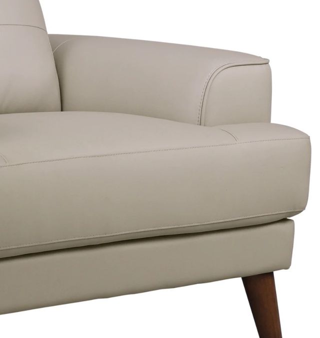 Porter International Designs Anzio Cream Chair-2