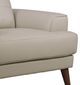 Porter International Designs Anzio Cream Chair-2