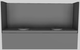 Vent-A-Hood® 48" Gunsmoke Wall Mounted Range Hood-4