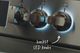 Frigidaire Gallery® 36" Smudge-Proof® Stainless Steel Pro Style Dual Fuel Range-4