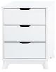 Powell® Portix 3-Piece White Closet Storage Set-2