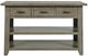 Jofran Inc. Telluride Driftwood Console Sofa Table-3