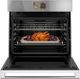 Café™ 30” Platinum Glass Smart Single Electric Wall Oven with Convection-2