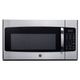 GE SpaceMaker® 30" 1.6 Cu. Ft. Stainless Steel Over the Range Microwave-0