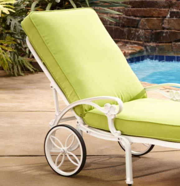 homestyles® Sanibel Outdoor Chaise Lounge-2