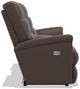 La-Z-Boy® Tripoli Java Power Wall Reclining Loveseat with Console-1