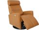 Fjords® Relax Milan Vintage Cognac Large Power Swing Relaxer-1