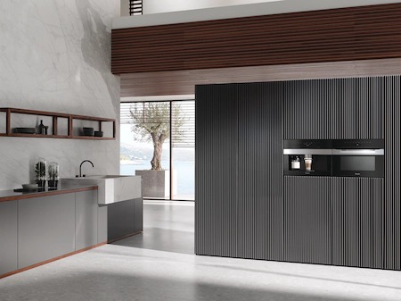 Miele H7240BMCTS Speed Oven - Thumbnail 2