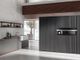 Miele 24" Clean Touch Steel Electric Speed Oven -2