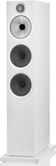 Bowers & Wilkins 600 Series White Floor Standing Speakers (Each)-1