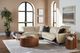 Palliser® Furniture Customizable Tabor 4-Piece Power Reclining Sectional-1