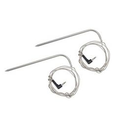 Pit Boss® Grills 2-Pack Meat Probe Set