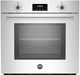 Bertazzoni Professional Series 30" Stainless Steel Electric Single Oven Built In-0
