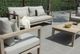 VIG Furniture Renava Calm 4-Piece Beige/Gray Sofa Set-5