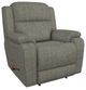 La-Z-Boy® Dorian Metal Manual Wall Recliner-0