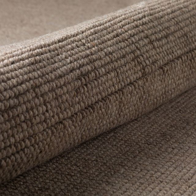 Dalyn™ Rug Company Monaco Sisal MC300 Mushroom 5'x8' Area Rug-3