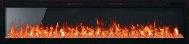 Napoleon Entice™ 72" Electric Wall Mounted Fireplace-0