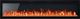 Napoleon Entice™ 72" Electric Wall Mounted Fireplace-0