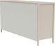 Riverside Furniture Laguna Drift Server-4