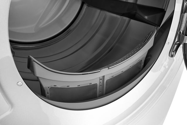 Electrolux 8.0 Cu. Ft. White Gas Dryer-9