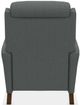 La-Z-Boy® Brentwood Grey High Leg Reclining Chair-4