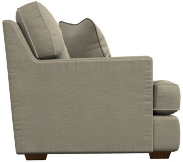 La-Z-Boy® Paxton Flax Sofa-3