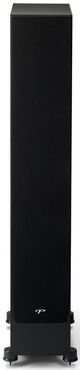 Paradigm® Monitor SE 6000F Floorstanding Speaker-Matte Black-2