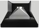 Vent-A-Hood® 42" Black Wall Hood-4